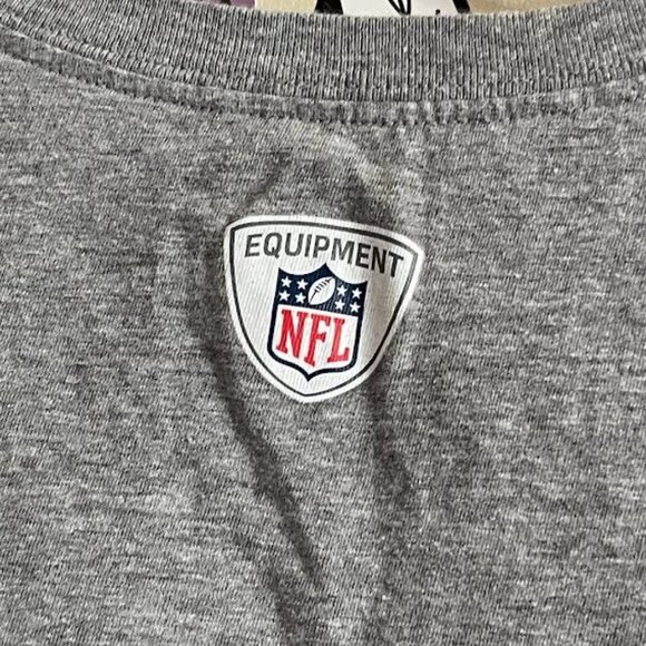 Men's Nike Cleveland Brown T-Shirt - Picture 5 of 5